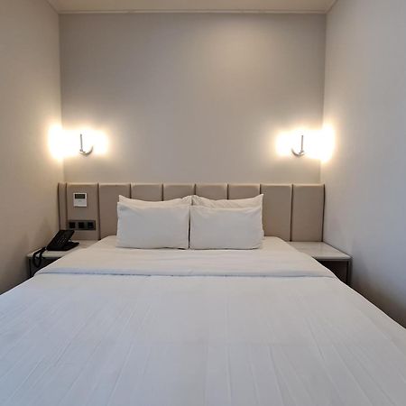 Ocean The Point Hotel Busan Eksteriør billede